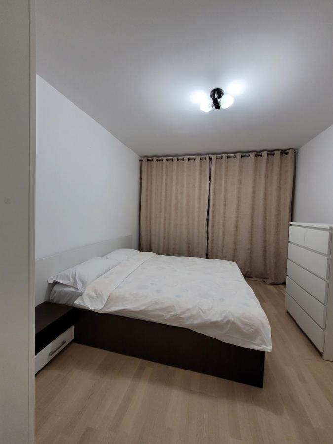 Cozy Park Residences 5 Bukarest Exterior foto